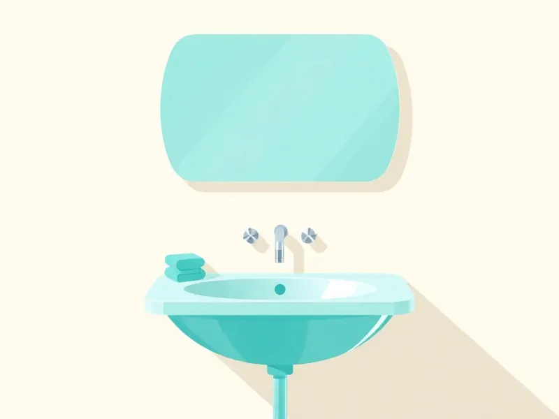 Remplacement d'un siphon de lavabo à Bourg-la-Reine